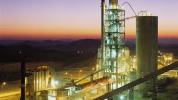 Refractory Netting System